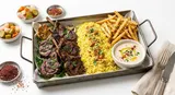Grill Tray