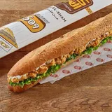 Teneen Zinger Sandwich