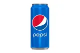 Pepsi Can