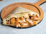 Crispy Pane Crepe