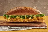 French Zinger Sandwich