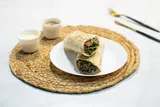 Meat Shawerma Sandwich