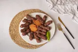 1/2 Veal Kofta