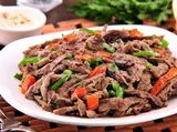 Meat Shawerma