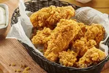 Crispy Meal