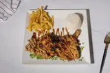 Whole Boneless Chicken
