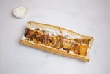 French Chicken Shawerma Sandwich