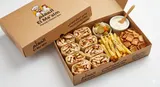 El Ma'alm French Chicken Box