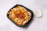 Chicken Shawerma Fattah