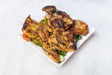 Whole Chicken Tikka