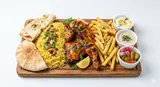 1/2 Chicken Tikka