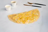 Mix Cheese Crepe