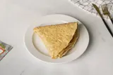 Meat Shawerma Crepe