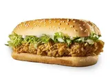 Crispy Supreme Sandwich