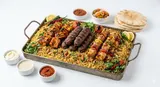 Al Harifa Tray