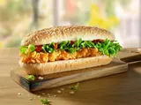 French Crispy Sandwich