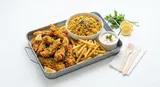 Crispy Tray