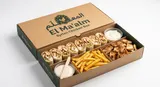 El Ma'alm Syrian Chicken Box