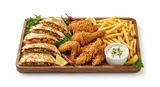 Mix Maria Tray
