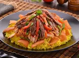 Mix Shawerma Fattah
