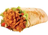 Syrian Zinger Sandwich