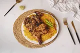 1/2 Syrian Grilled Chicken