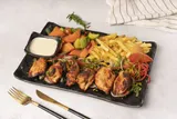 1/2 Shish Tawook