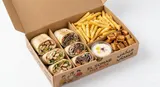 El Sohab Mix Box