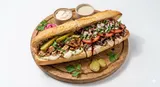 Teneen Mix French Sandwich