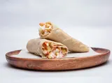 Syrian Fries Sandwich