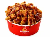 Barbecue Rizo