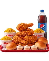 6x6 offer