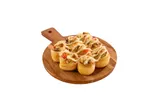Chicken Ranch - Smoky Flavour Rolls (8 Pieces)