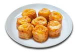 3 Cheese Rolls