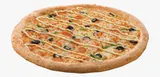 Ranch Chicken Super Papa Pizza