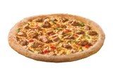 Tuna Pizza