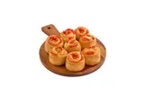 Pepperoni Rolls (8 Pieces)