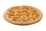 Chicken Ranch - Pepperoni Flavor Pizza