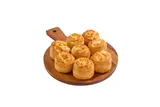 3 Cheese Rolls (8 Pieces)