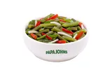 Green Beans Salad