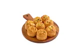 Spicy 3 Cheese Rolls (8 Pieces)