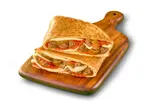 Spicy Italian Crunchy Papadias