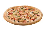 Chicken Super Papa's Pizza