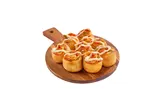 Spicy Pepperoni Ranch Rolls (8 Pieces)