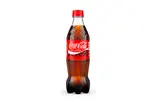 Coca Cola Bottle