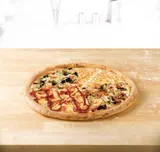 4X4 Family Pizza