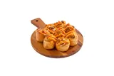 Chicken Ranch - Pepperoni Flavour Rolls (8 Pieces)