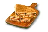 Garden Special Crunchy Papadias