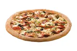 Super Papa's Pizza