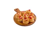 Smoky Rolls (8 Pieces)
